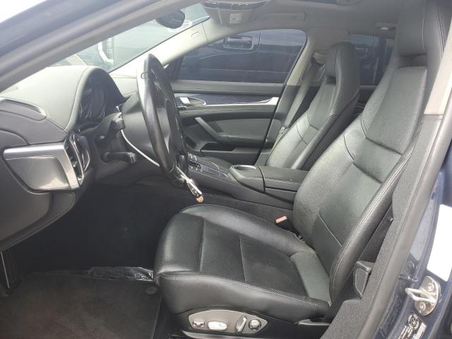 Photo 7 from auction – 2011 PORSCHE PANAMERA S with VIN WP0AB2A73BL061981