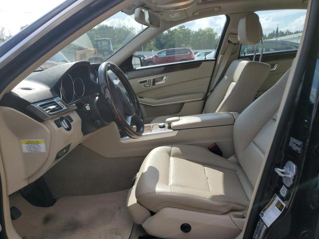 Photo 7 from auction – 2014 MERCEDES-BENZ E 350 4MAT with VIN WDDHF8JB8EA915122