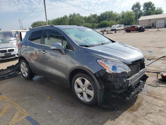 Photo 4 from auction – 2015 BUICK ENCORE with VIN KL4CJASB1FB190543