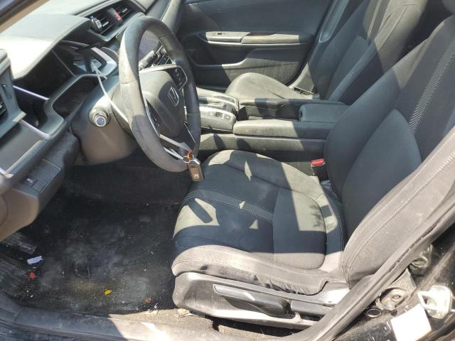 Photo 7 from auction – 2017 HONDA CIVIC with VIN 19XFC2F79HE068513