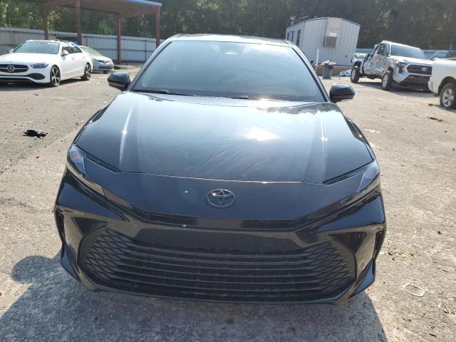 Photo 5 from auction – 2025 TOYOTA CAMRY XSE with VIN 4T1DAACK3SU180941