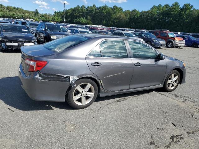 Photo 3 from auction – 2014 TOYOTA CAMRY L with VIN 4T1BF1FK5EU419298