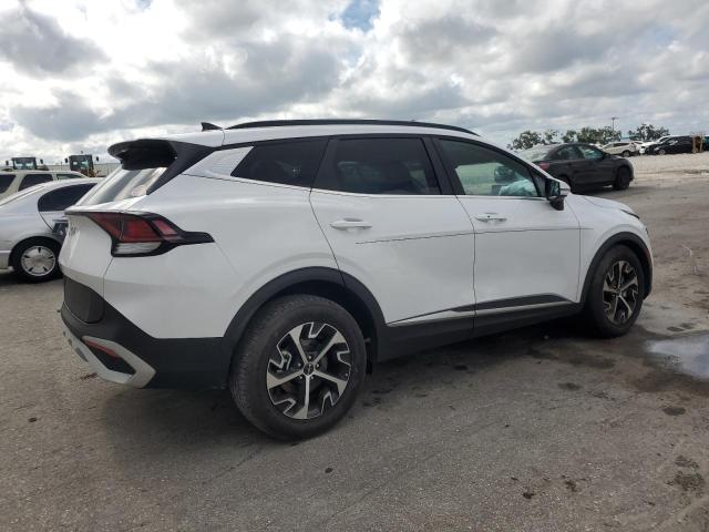 Photo 3 from auction – 2025 KIA SPORTAGE E with VIN 5XYK33DF5SG270547