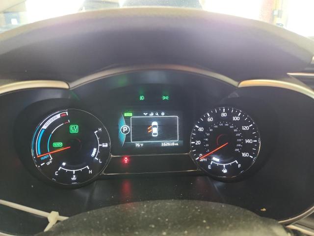 Zdjęcie 9 z aukcji – 2014 KIA OPTIMA HYB z VIN KNAGM4AD8E5073636