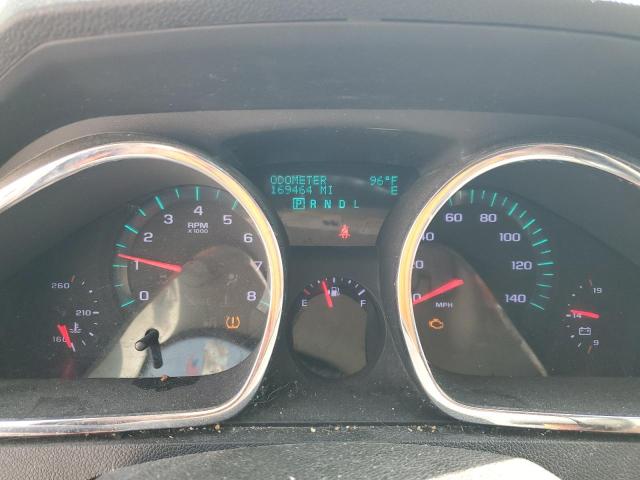 Photo 9 from auction – 2012 CHEVROLET TRAVERSE L with VIN 1GNKRGED1CJ306746
