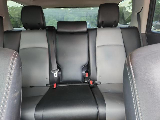 Photo 10 from auction – 2022 TOYOTA 4RUNNER SR5 with VIN JTEFU5JR6N5261017