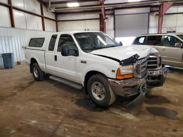 Photo 4 from auction – 2001 FORD F250 SUPER with VIN 1FTNX20S21EA78895