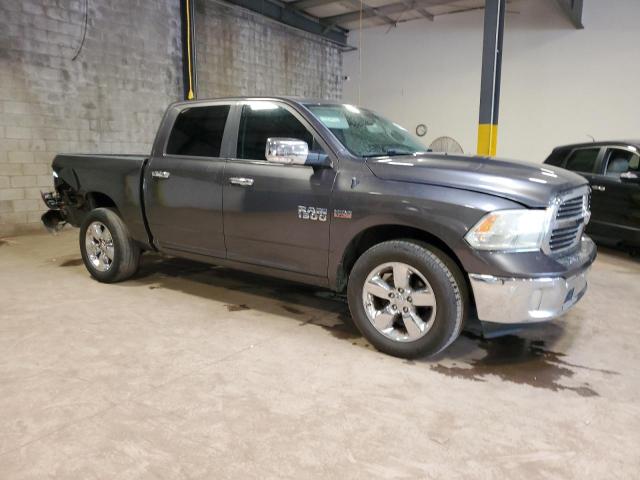 Photo 4 from auction – 2016 RAM 1500 SLT with VIN 1C6RR7LT2GS331003