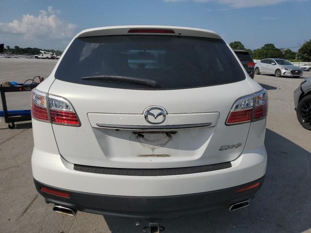 Photo 6 from auction – 2012 MAZDA CX-9 with VIN JM3TB2CA6C0347500