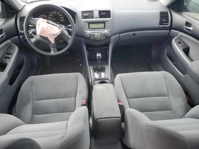 Photo 8 from auction – 2007 HONDA ACCORD VALUE with VIN 1HGCM56127A165259