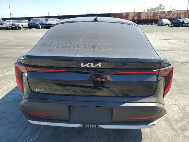 Photo 6 from auction – 2025 KIA K4 EX with VIN 3KPFU4DE3SE126973