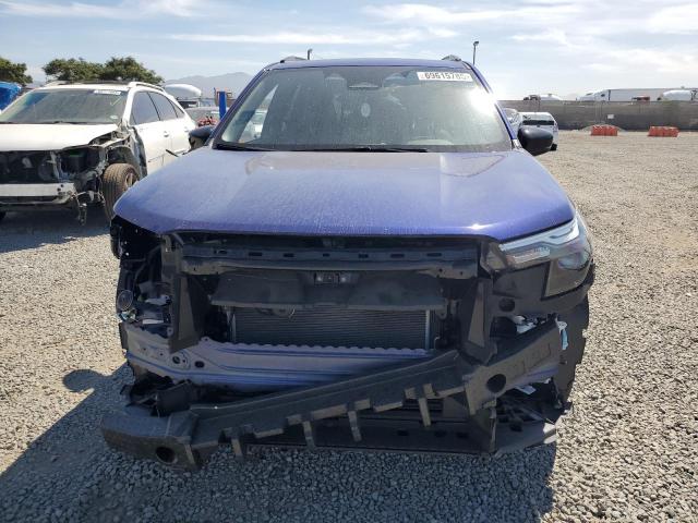 صورة رقم 5 من المزاد - 2025 SUBARU FORESTER S مع VIN JF2SLDHC4SH456871