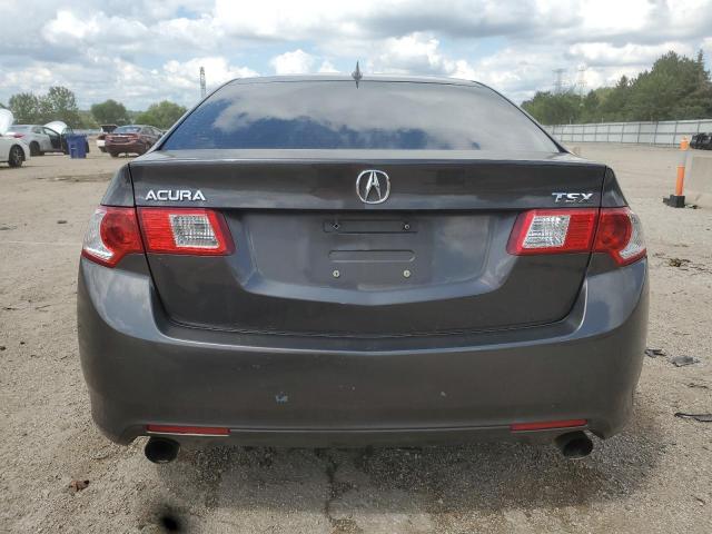 Photo 6 from auction – 2010 ACURA TSX with VIN JH4CU2F63AC032805