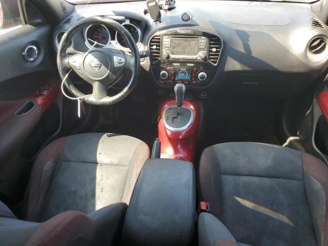 Photo 8 from auction – 2016 NISSAN JUKE S with VIN JN8AF5MR9GT606760
