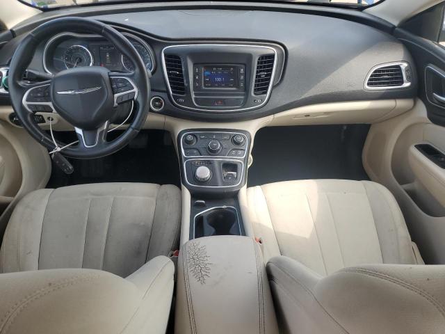 Photo 8 from auction – 2015 CHRYSLER 200 LIMITED with VIN 1C3CCCAB6FN602701