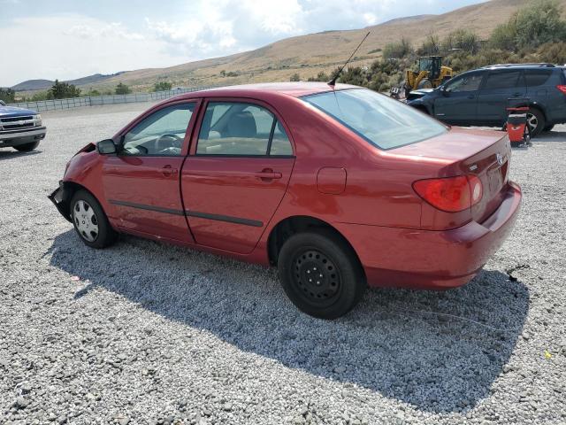Zdjęcie 2 z aukcji – 2004 TOYOTA COROLLA CE z VIN JTDBR32E842024405
