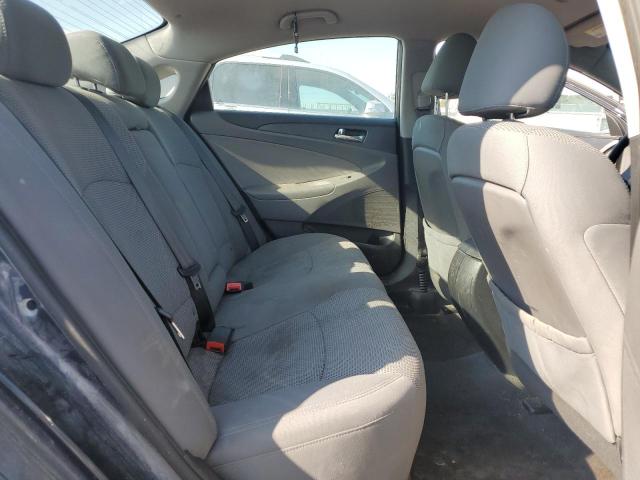 Zdjęcie 10 z aukcji – 2013 HYUNDAI SONATA SE z VIN 5NPEC4AC0DH609529