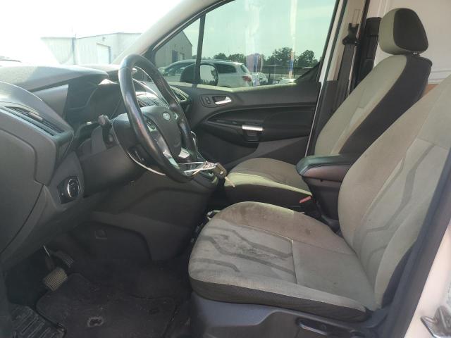 Photo 7 from auction – 2017 FORD TRANSIT CONNECT with VIN NM0LS7F73H1319237