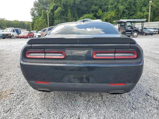 Photo 6 from auction – 2023 DODGE CHALLENGER with VIN 2C3CDZAG2PH693990