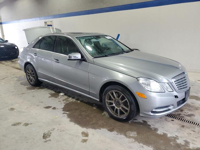 Photo 4 from auction – 2012 MERCEDES-BENZ E 350 4MAT with VIN WDDHF8JBXCA654217