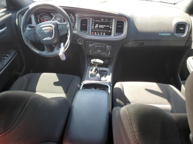 Photo 8 from auction – 2023 DODGE CHARGER SX with VIN 2C3CDXBG6PH687516