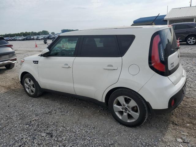 Photo 2 from auction – 2018 KIA SOUL with VIN KNDJN2A20J7572521