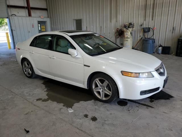 Photo 4 from auction – 2005 ACURA TL with VIN 19UUA65585A063470