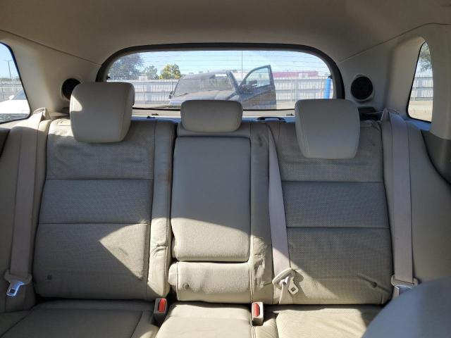 Photo 10 from auction – 2012 ACURA RDX TECHNO with VIN 5J8TB2H54CA002112