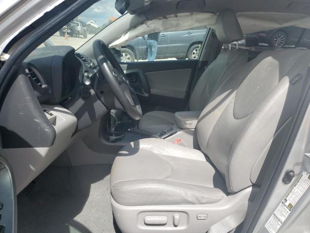 Photo 7 from auction – 2011 TOYOTA RAV4 LIMIT with VIN 2T3DK4DV4BW041075
