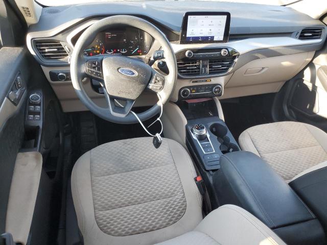 Photo 8 from auction – 2020 FORD ESCAPE SE with VIN 1FMCU0G66LUA69764