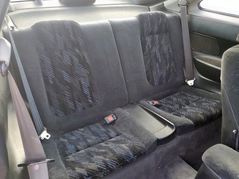 Photo 10 from auction – 2001 ACURA INTEGRA LS with VIN JH4DC44531S001153