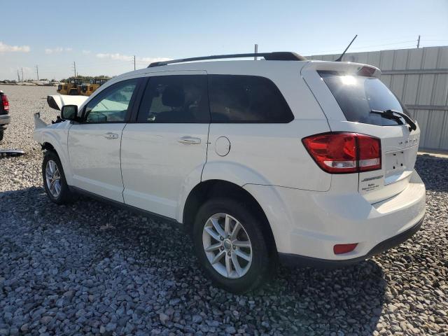 Photo 2 from auction – 2017 DODGE JOURNEY SX with VIN 3C4PDCBB3HT608032