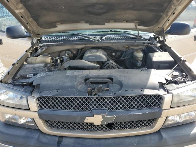 Photo 11 from auction – 2005 CHEVROLET SILVERADO with VIN 2GCEK13T451252809