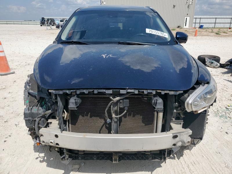 Photo 5 from auction – 2015 INFINITI QX60 with VIN 5N1AL0MN3FC528703