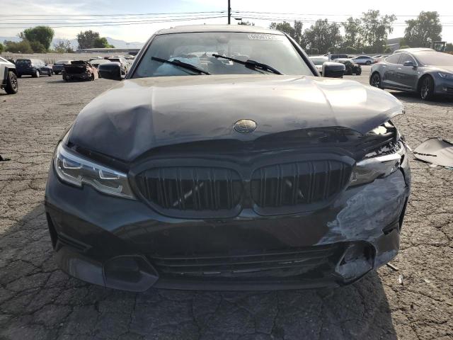 Photo 5 from auction – 2020 BMW 330I with VIN WBA5R1C05LFH55322
