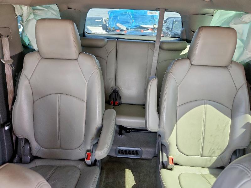 Photo 10 from auction – 2014 GMC ACADIA SLT-1 with VIN 1GKKRRKD4EJ117203