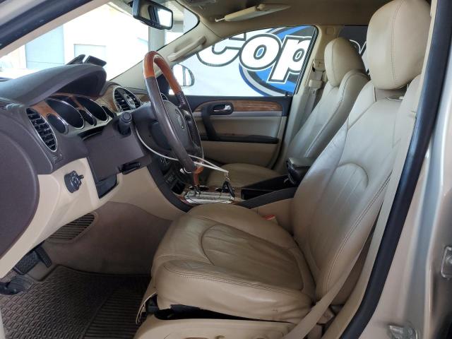 Photo 7 from auction – 2012 BUICK ENCLAVE with VIN 5GAKRCEDXCJ213954
