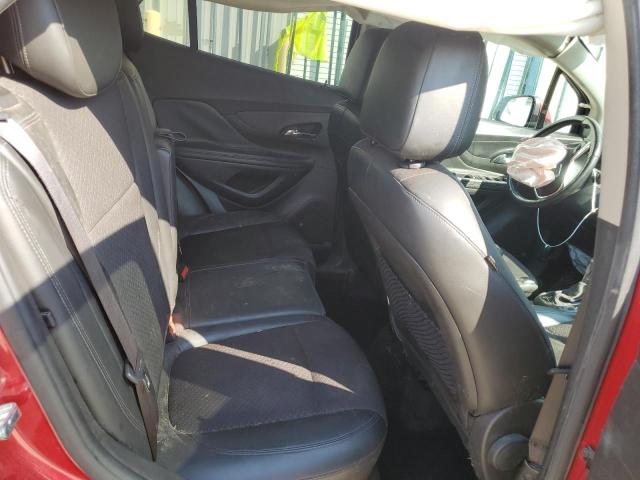Photo 10 from auction – 2019 BUICK ENCORE PRE with VIN KL4CJASBXKB716498