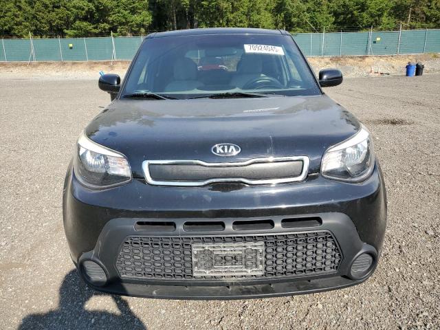 Photo 5 from auction – 2015 KIA SOUL with VIN KNDJN2A28F7159561