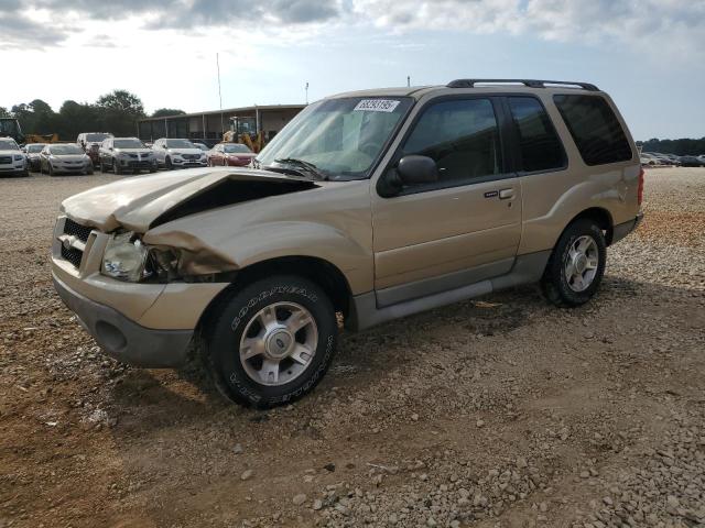 FORD EXPLORER S 2003 with VIN 1FMYU60E13UB41609 - Photo from auction