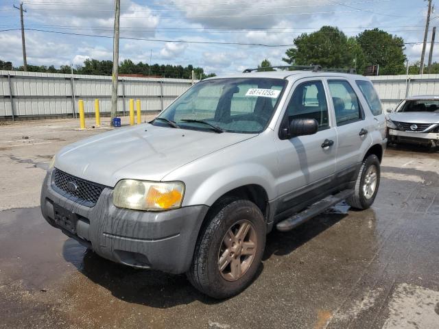 FORD ESCAPE XLS 2003 with VIN 1FMYU02113KD39562 - Photo from auction