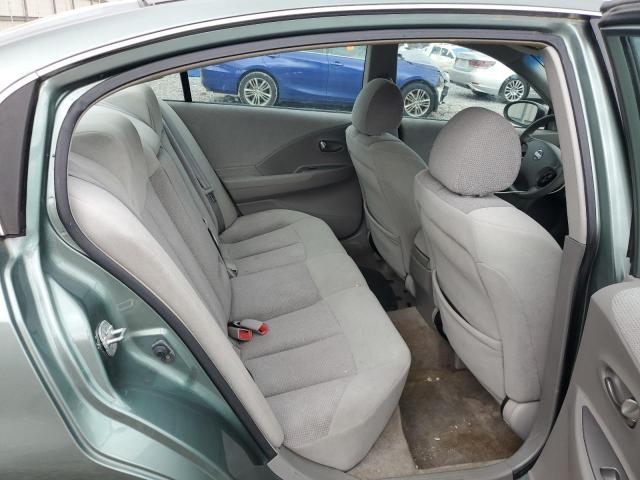Photo 10 from auction – 2003 NISSAN ALTIMA BASE with VIN 1N4AL11D43C241569