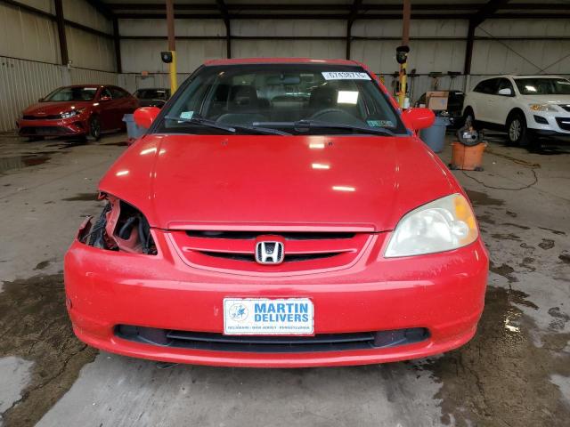 Photo 5 from auction – 2002 HONDA CIVIC EX with VIN 1HGEM22082L044012