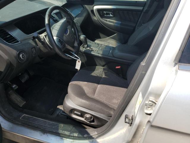 Photo 7 from auction – 2015 FORD TAURUS SEL with VIN 1FAHP2E81FG160967