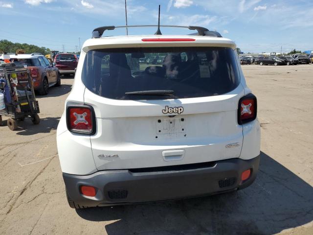 Photo 6 from auction – 2018 JEEP RENEGADE L with VIN ZACCJBBB1JPJ51880