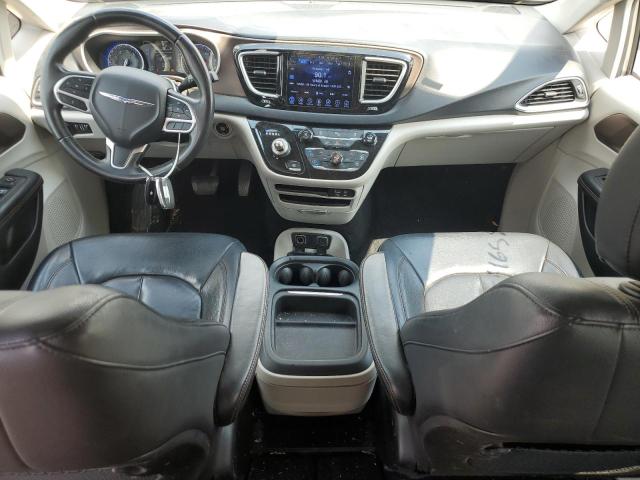 Photo 8 from auction – 2017 CHRYSLER PACIFICA T with VIN 2C4RC1BG3HR809637