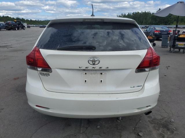 Photo 6 from auction – 2015 TOYOTA VENZA LE with VIN 4T3BA3BBXFU069983
