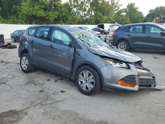 Photo 4 from auction – 2014 FORD ESCAPE S with VIN 1FMCU0F73EUC68090