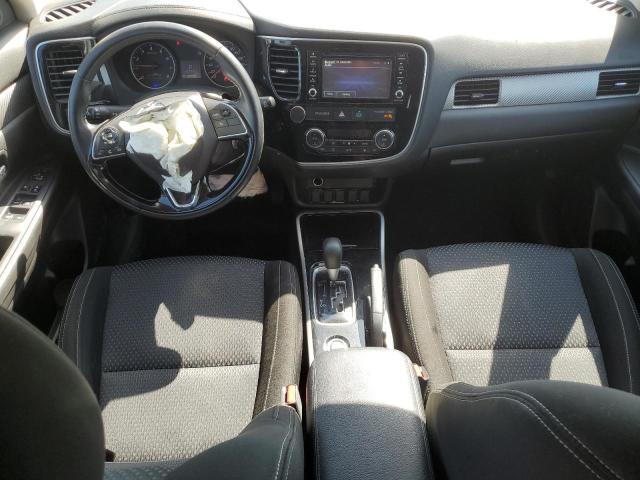 Photo 8 from auction – 2017 MITSUBISHI OUTLANDER with VIN JA4AZ2A39HZ611192