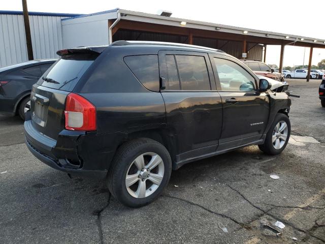 Photo 3 from auction – 2012 JEEP COMPASS SPORT with VIN 1C4NJDBB7CD685099
